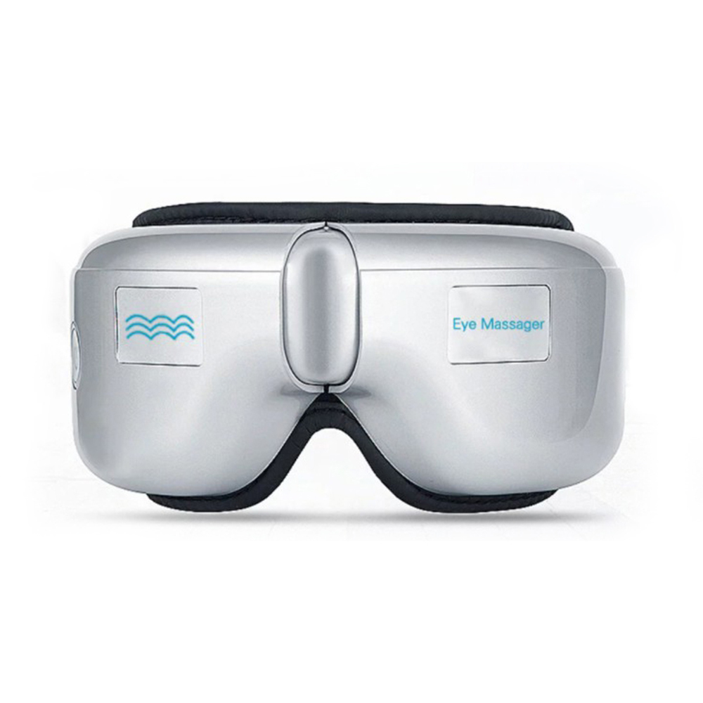 

HQ-368 Electric Eye Massager Vibration Rechargeable Foldable Eye Massager