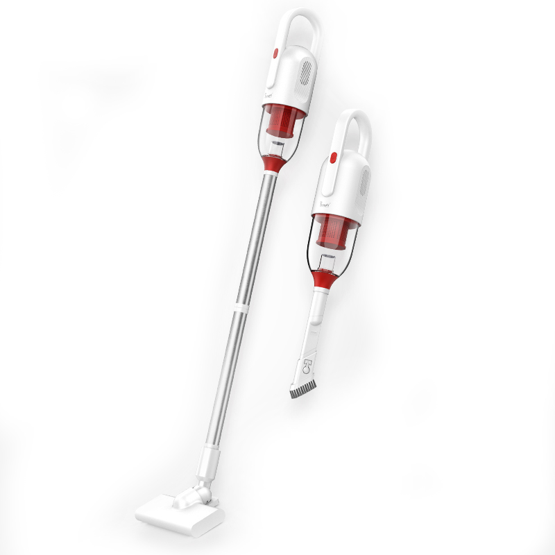 

Obx1 Wired Hand Push Sweep Sweek Sweek Sweek Sweecer Cleaner Robot Home Checking Mopping Machine - us Plug