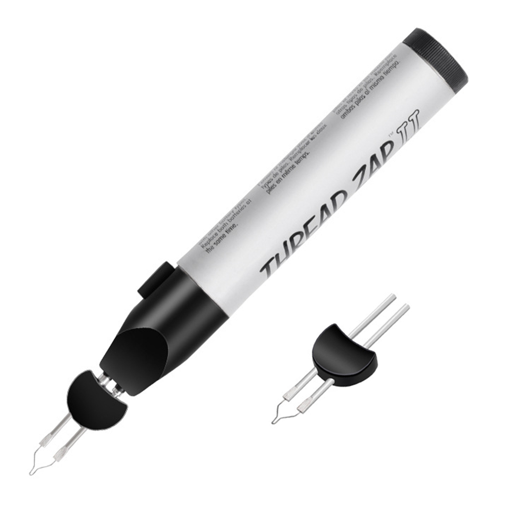 Handheld Wax Melting Pen Soldering Tool for Beading  /  Leather Craft  /  Jewelry Making  /  Wallet Repair