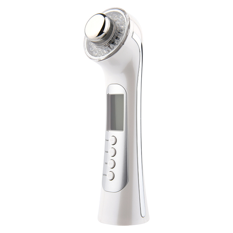 

BP-008 Handreiniger Ultraschall-gesichtsmassagegeräte, Perle White