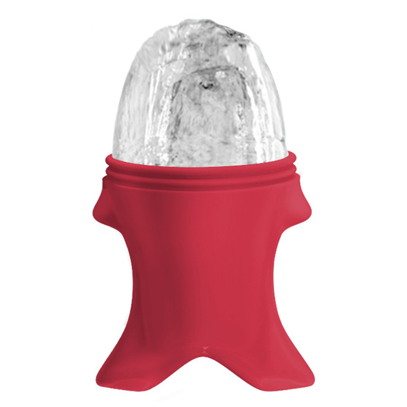 

DYM-037 Fischform - Rot