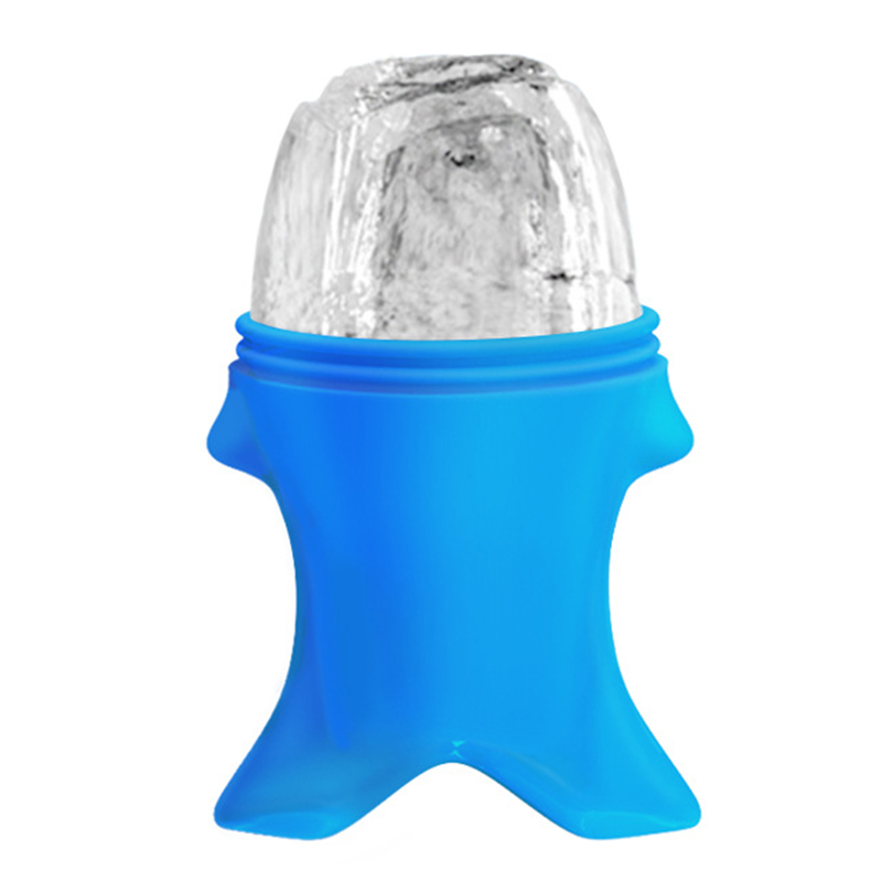 

DYM-037 Fischform - Blau