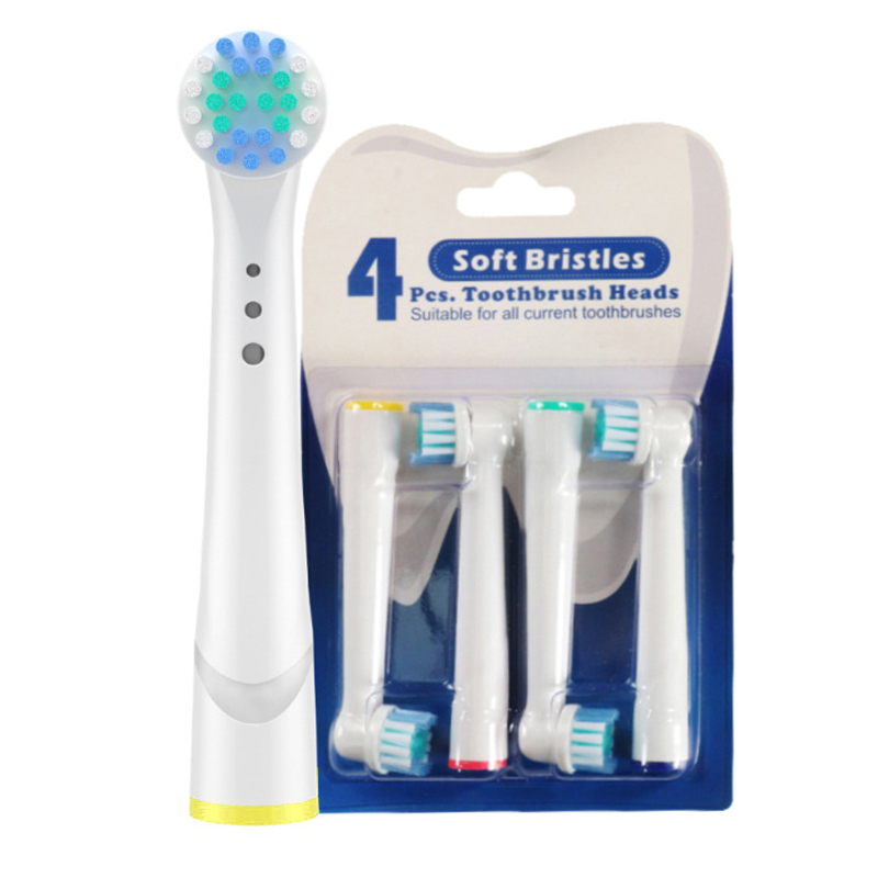 

Ye638 Ye-17a 4pcs / Setzen Sie Zahnbürsten