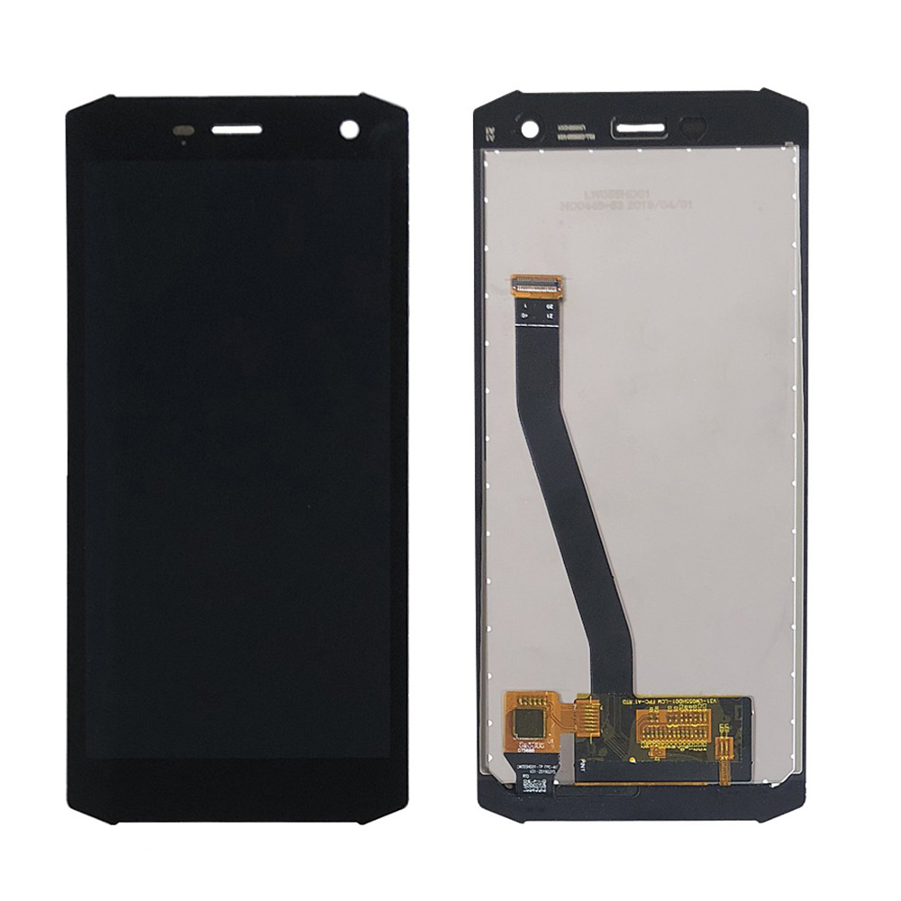 

LCD -bildschirm Von OEM Grad S Und Digitalisierer (ohne Logo) Für Myphone Hammer Energy 2 (5,5 "), Other Phone Models