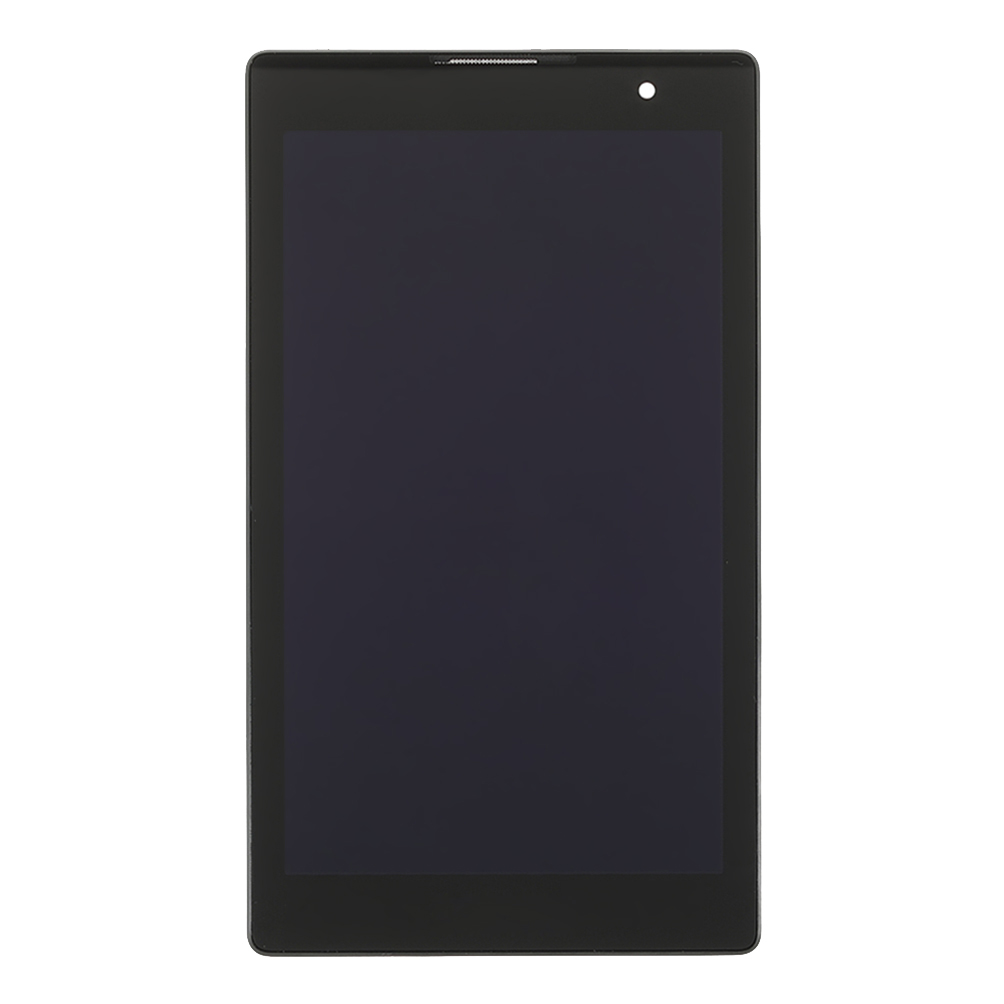 

OEM LCD -bildschirm Und Digitalisiererbaugruppe + Rahmen Teile Für Asus Zenpad C 7.0 Z170C/Z170CG Ersetzen - Schwarz, Other Asus Models