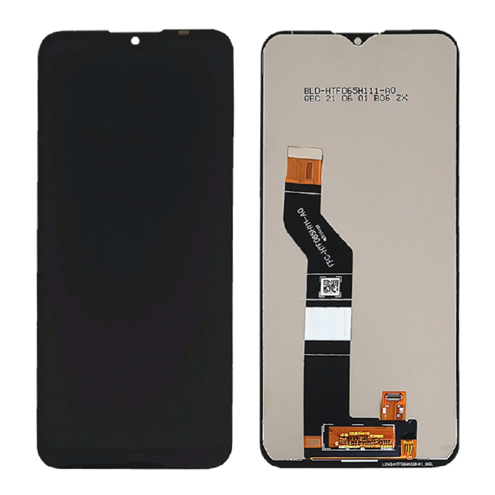 

OEM Front LCD -touchsbildschirm + Digitalisierer Austausch Für Nokia 1.4, Nokia 1.4