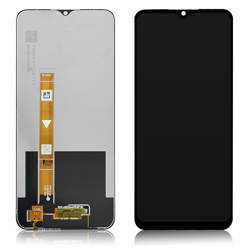 OEM Replacement LCD Screen and Digitizer Assembly Part for Oppo A8/A11/A11x/A5 (2020)/A9 (2020)/A31 (2020)/Realme C3 (without Fingerprint)/5/5s/5i/6i 