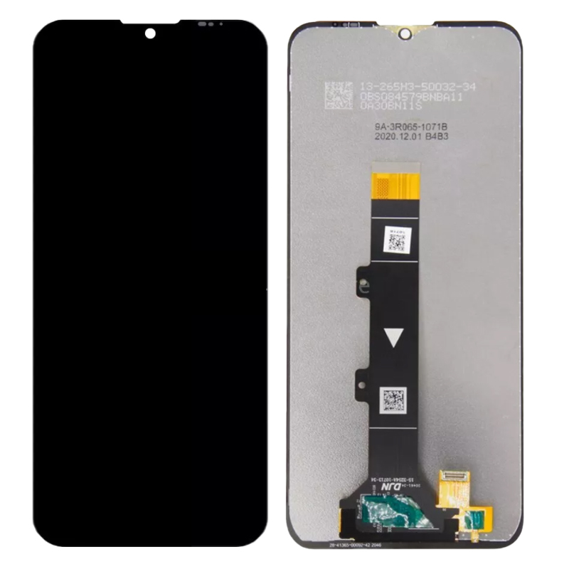

LCD -bildschirm Der Grad B -baugruppe Und Digitalisiererbaugruppe (ohne Logo) Für Motorola Moto G10, Motorola Moto G10