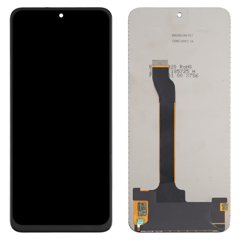 

Für Huawei Nova 8 SE Youth Grad S OEM LCD -bildschirm Und Digitalisierer -assembly -teil (ohne Logo), Other Huawei Models