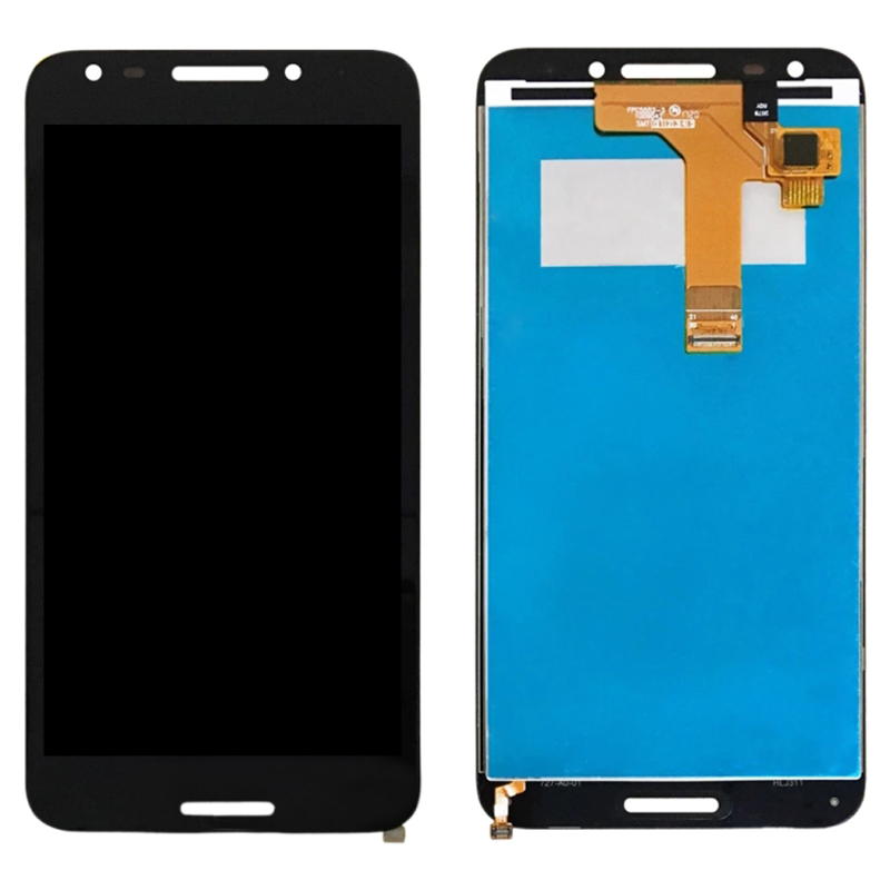 

Für T-Mobile Revvl Grad S Oem-ersatzly-bildschirm Und Digitalisierer-montage-teil (ohne Logo), T-Mobile Revvl