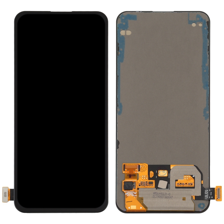 

Für Vivo V17 Pro 1909 1910 Grad S OEM LCD -bildschirm Und Digitalisiererbaugruppe (ohne Logo), vivo V17 Pro
