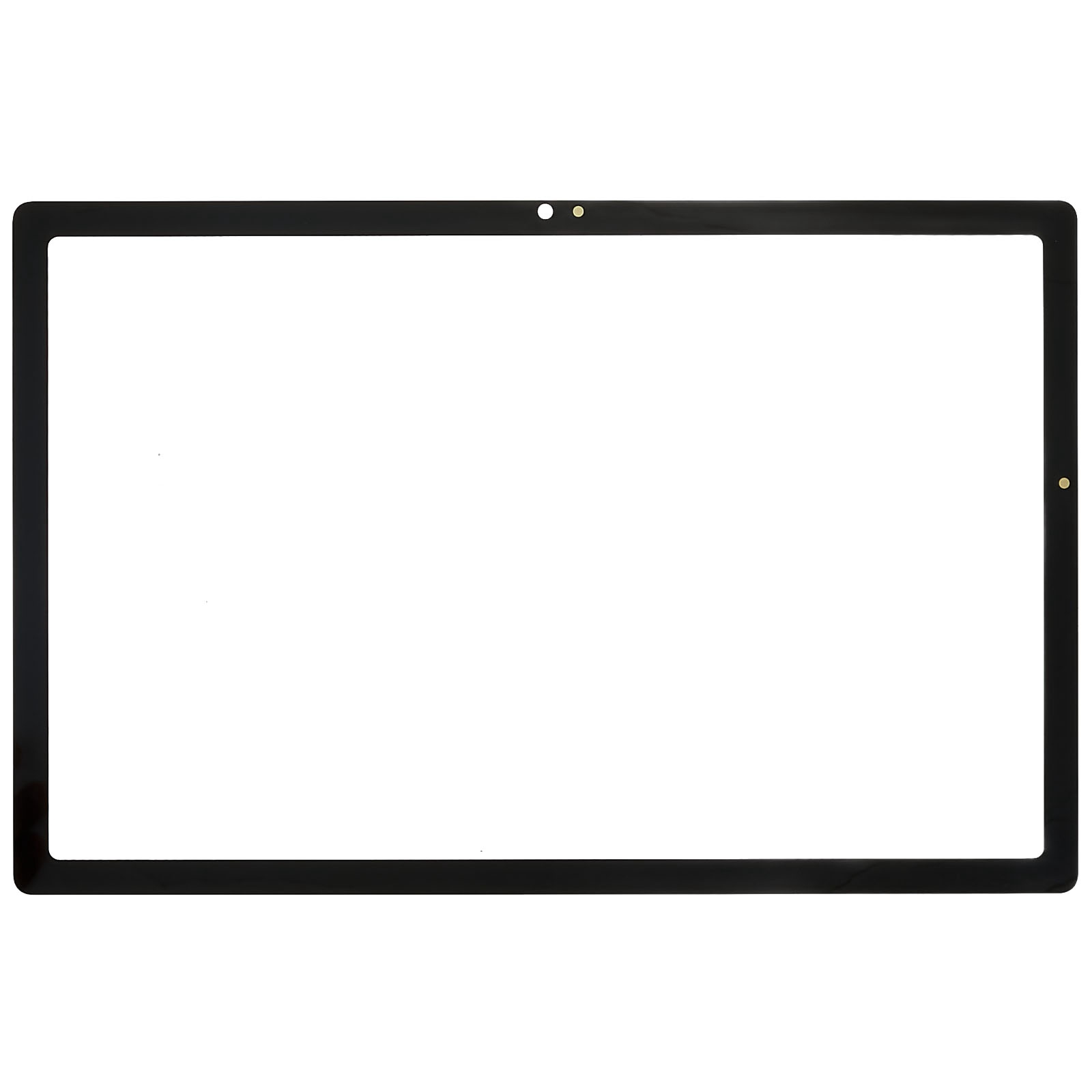 

Für Samsung Galaxy Tab A8 10.5 (2021) SM-X200/SM-X205 Vorderbildschirme Glaslinsenersatz (ohne Logo), Galaxy Tab A8 10.5 (2021)