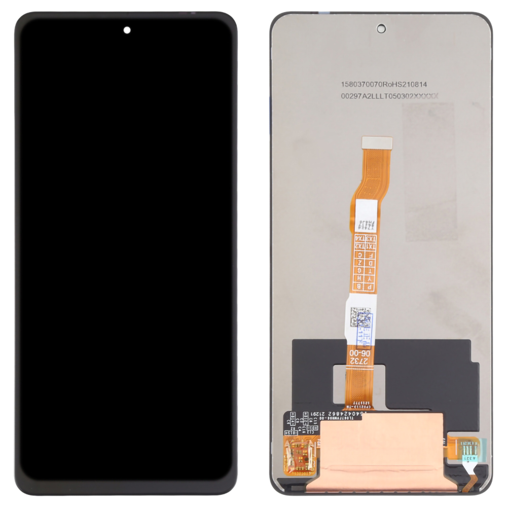 

Für Vivo Iqoo Neo5 Se/t1/iqoo Z5 Grad A OEM -demontage -lcd -bildschirm Und Digitalisierer -montage -ersatzteil (ohne Logo), vivo iQOO Neo5 SE