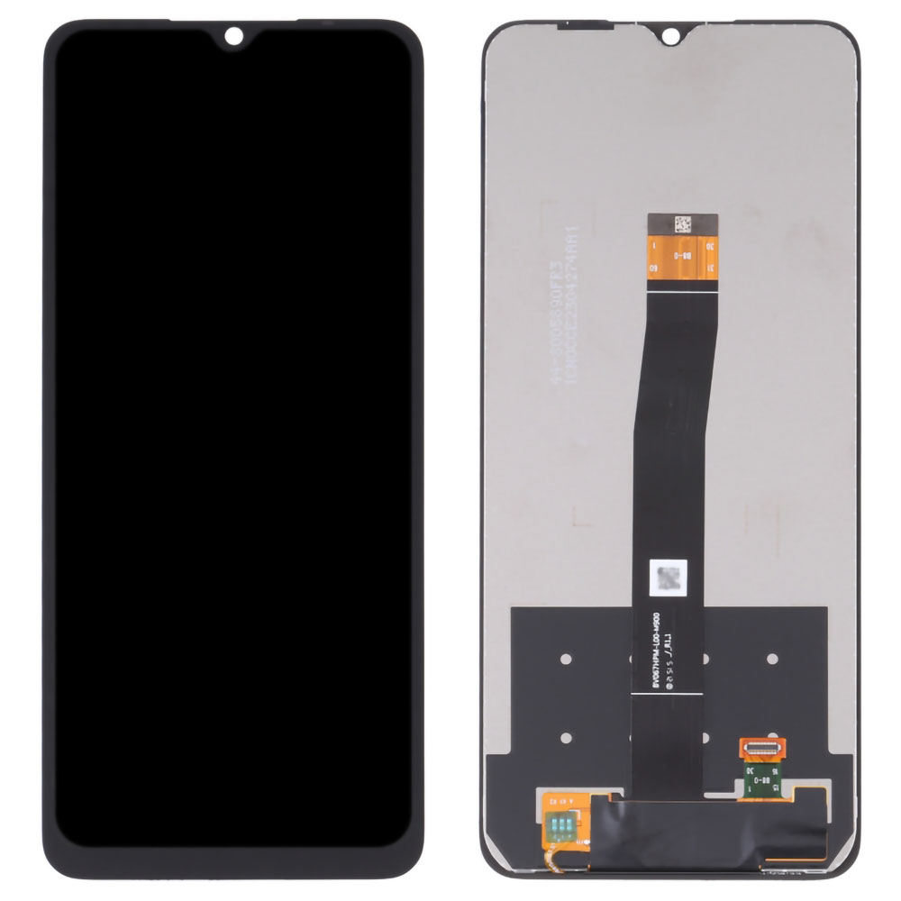 

Für Xiaomi Redmi 10C/Redmi 10 (indien) Grad S OEM LCD -bildschirm Und Digitalisierer (ohne Logo), Xiaomi Poco C40