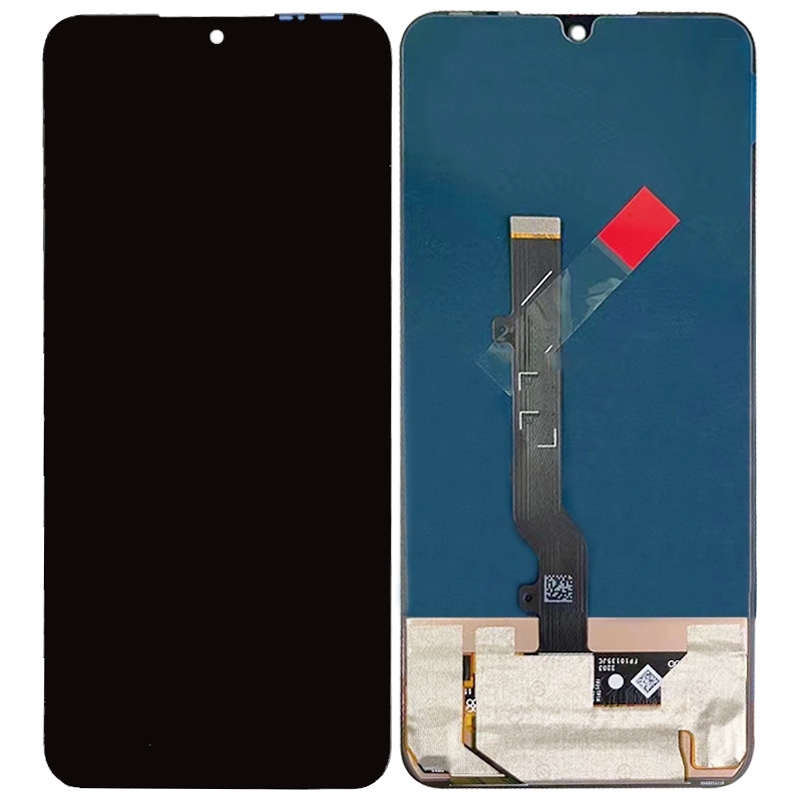 

Für Infinix -hinweis 11 X663 X663b Grad S OEM AMOLED -bildschirm Und Digitalisierer -montage -ersatzteil (ohne Logo), Infinix Note 11