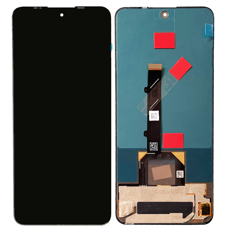 

Für Tecno Camon 18 Premier CH9 CH9n Grad S OEM AMOLED -bildschirm Und Digitalisierer -montage -ersatzteil (ohne Logo), Tecno Camon 18 Premier