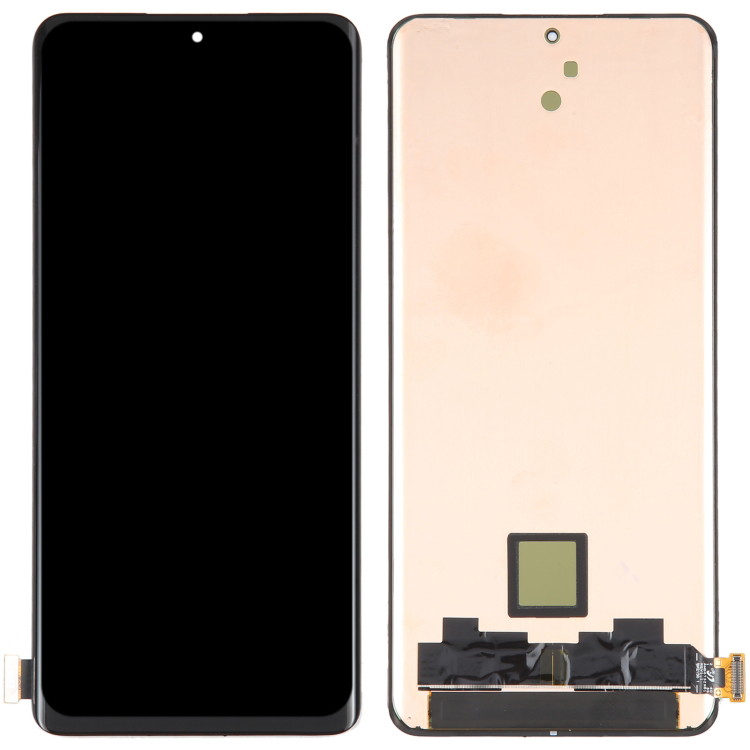 

Für Xiaomi 12 Pro Grad S OEM Ersatz -amoled -bildschirm Und Digitalisierer -montage (ohne Logo), Xiaomi 12 Pro 5G