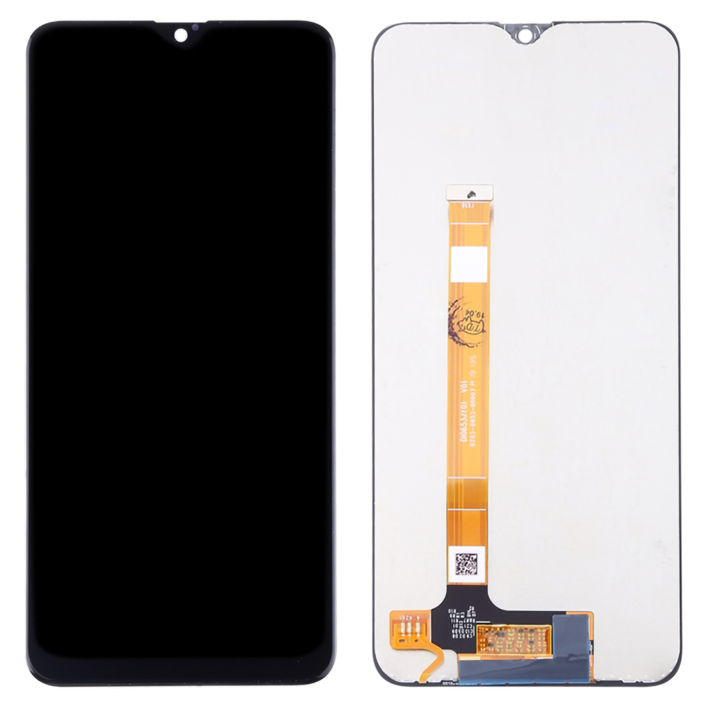 

Für OPPO A9/a9x/f11 Grad S OEM LCD -bildschirm Und Digitalisierer -montage -ersatzteil (ohne Logo), OPPO A9