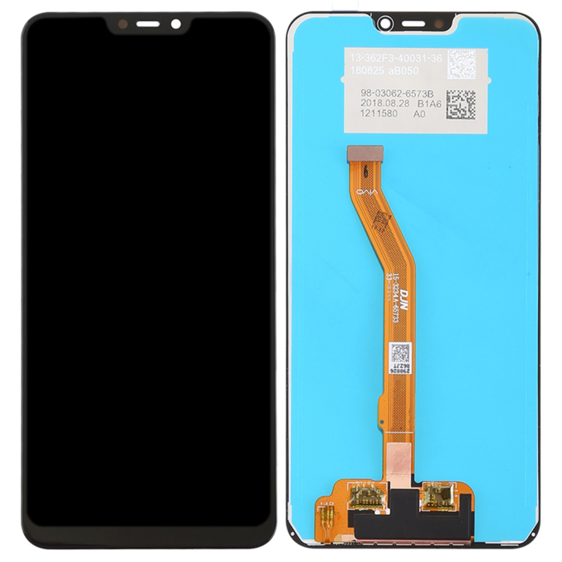 

Für Vivo Y83 4G/Y81 4g/y81s Grad S OEM LCD -bildschirm Und Digitalisierer -montage -ersatzteil (ohne Logo), Vivo Y83 4G