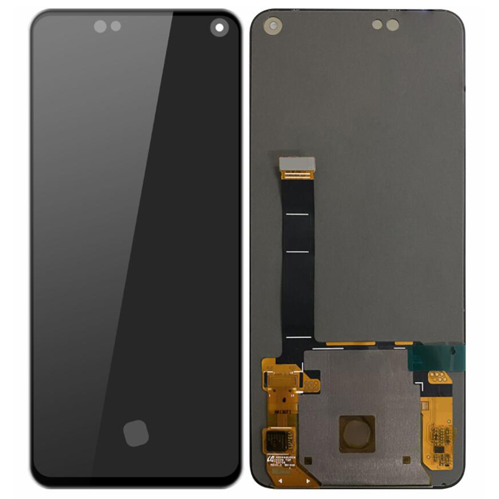 

Für Vivo X30/X30 Pro Grade B AMOLED -bildschirm Und Digitalisierer -montage -austausch (ohne Logo), vivo X30