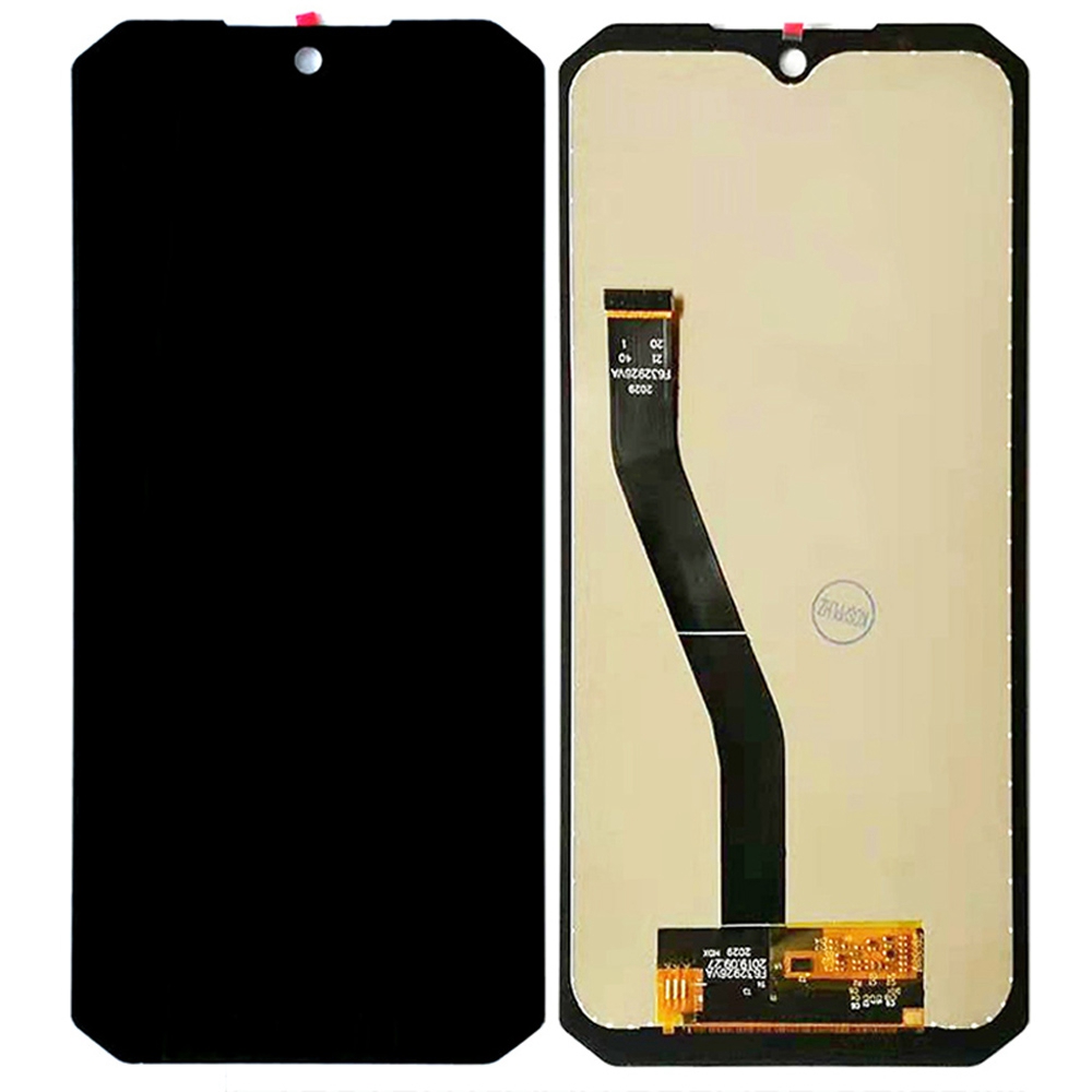 

Für Oukitel WP6 Grade S OEM LCD -bildschirm Und Digitalisierer -montage -ersatzteil, Other Phone Models