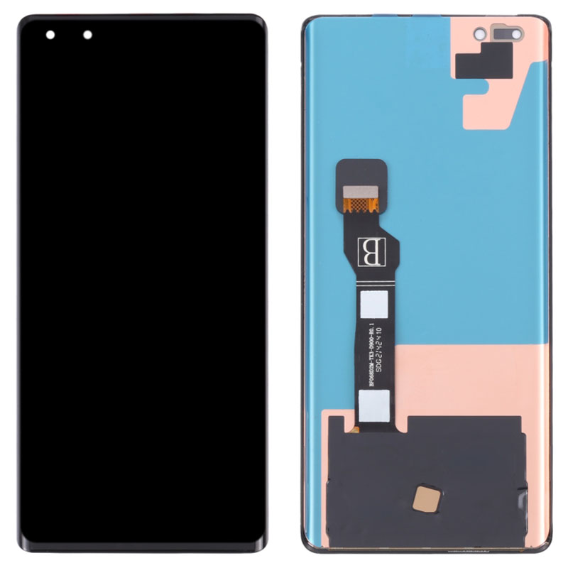 

Für Ehrenmagie 3 5g / Magic3 Pro 5G Grade S OEM OLED -bildschirm Und Digitalisierer -montage -ersatzteil (ohne Logo), Honor Magic3