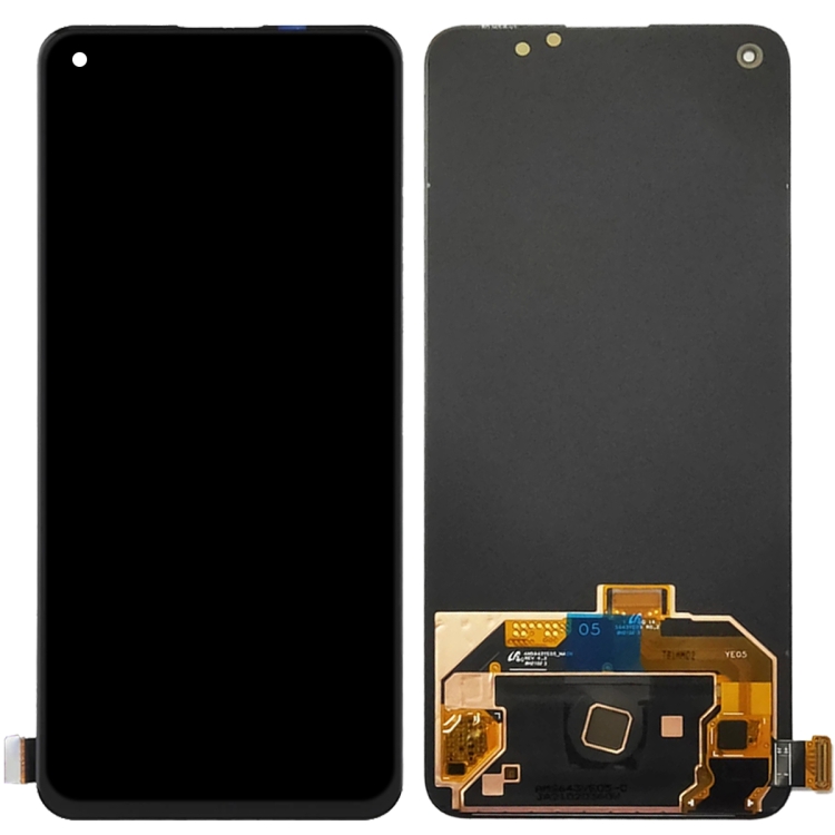 

Für OnePlus 9RT 5G Grade S OEM AMOLED -bildschirm Und Digitalisierer -montage -austausch (ohne Logo), OnePlus 9RT 5G