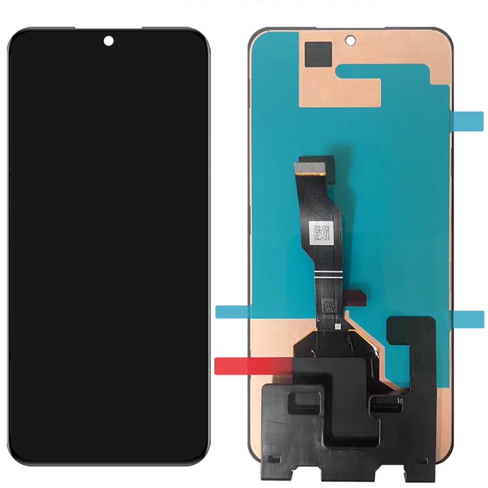 

Für Huawei P50 4G Grad S OEM AMOLED -bildschirm Und Digitalisierer -montage -ersatzteil (ohne Logo), Huawei P50 4G