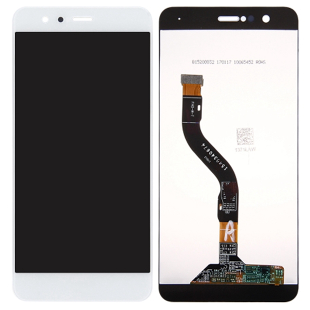 

Für Huawei P10 Lite Grade C LCD -bildschirm Und Digitalisierer -montage -austausch (ohne Logo) - Weiß, Huawei P10 Lite