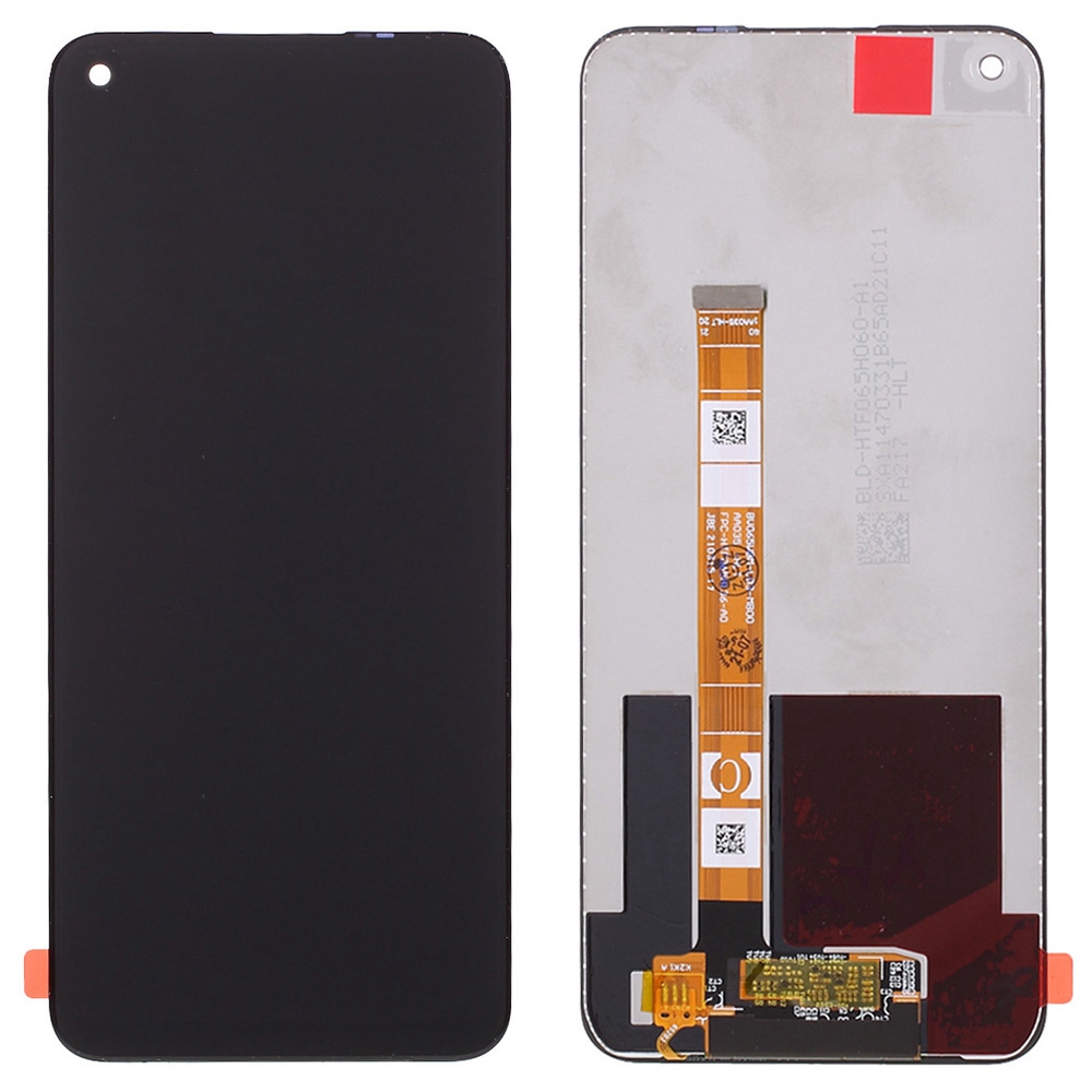 

Für Oppo A54 4g / A55 4G Grad S OEM LCD -bildschirm Und Digitalisierer -montage -ersatzteil (ohne Logo), Oppo A54 4G