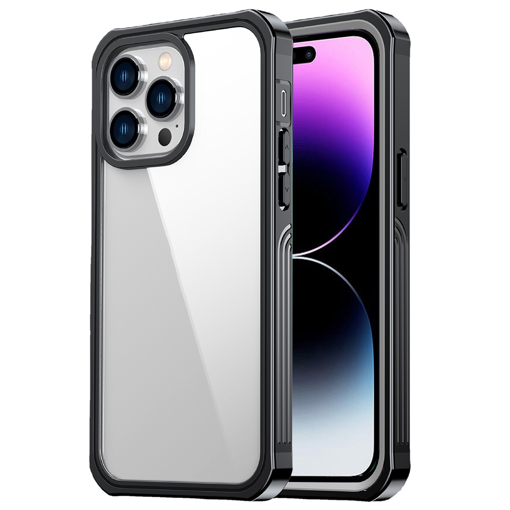 

For iPhone 14 Pro Waterproof Phone Case Protective Phone Cover Water Resistant Anti-Scratch Phone Case for Outdoor Hiking Climbing, iPhone 14 Pro