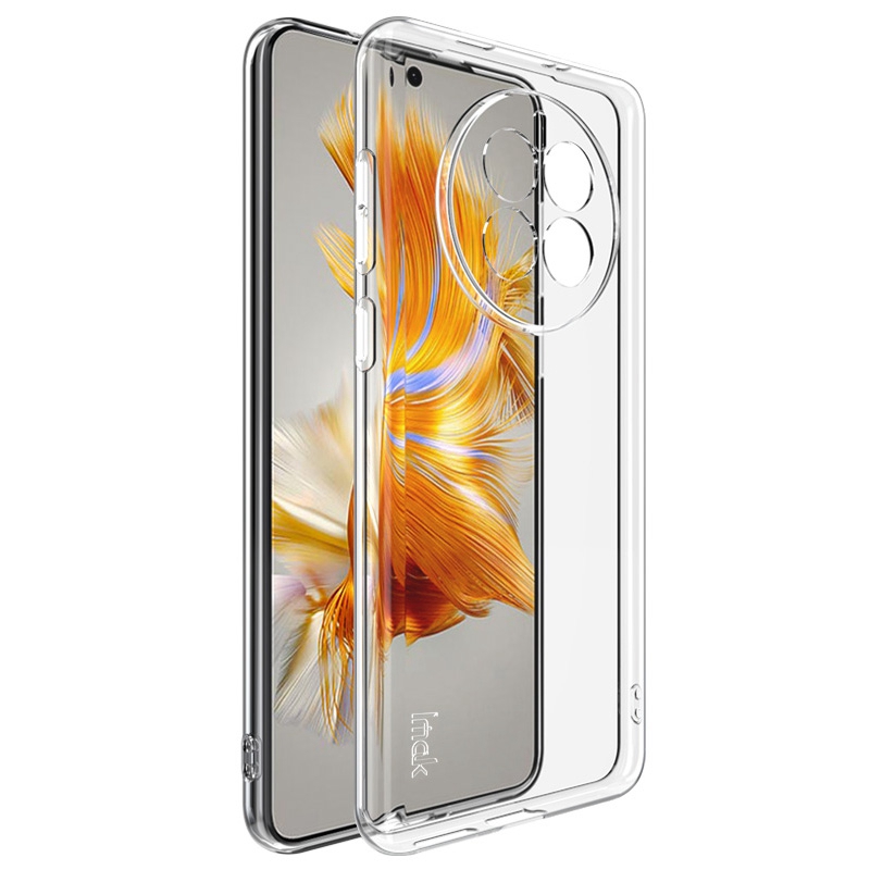 

IMAK Ux-5-serie Für Huawei Mate 50 4G Transparent, Huawei Mate 50 4G