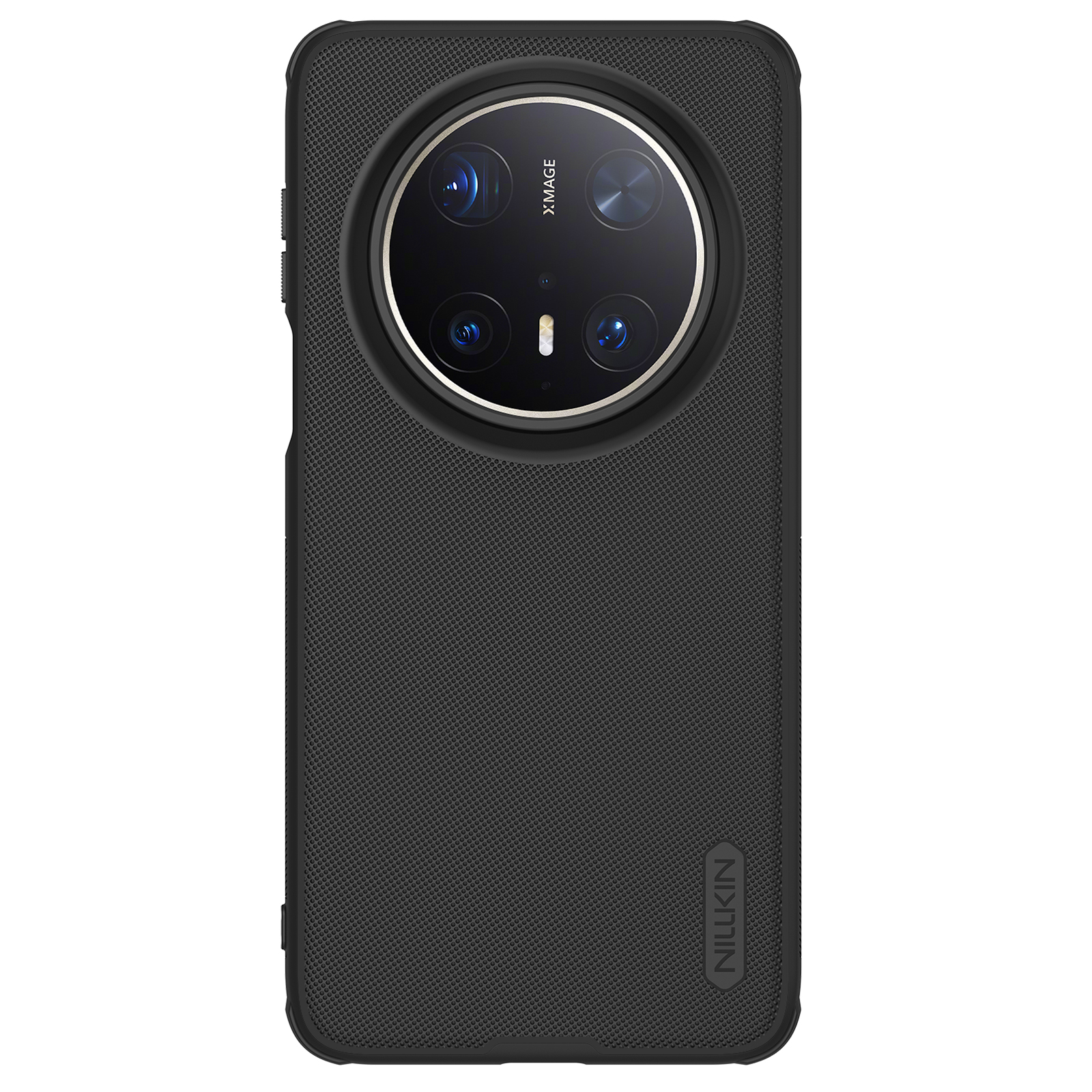 NILLKIN Frosted Shield Pro For Huawei Mate 70 Pro+  /  Mate 70 Pro Case Matte PC+TPU Phone Cover