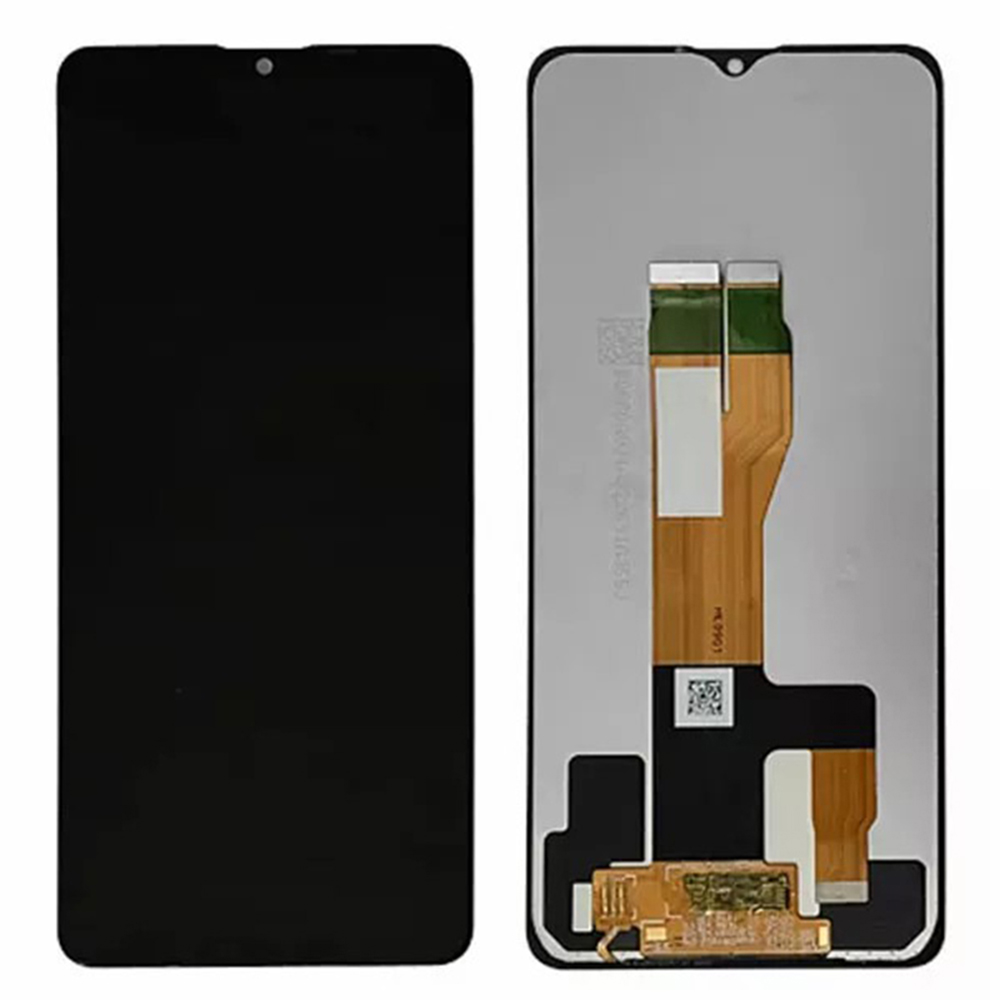 LCD Screen and Digitizer Assembly for Oscal C30 / C30 Pro OEM Grade S Replacement Part (Without Logo)