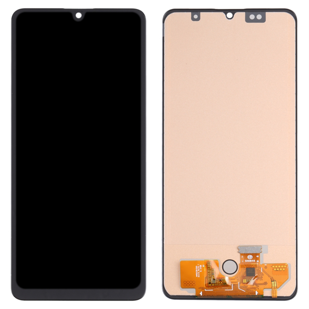 For Samsung Galaxy M32 (Global Version) 4G M325 Grade C LCD Screen and Digitizer Assembly Part (TFT Technology) (Without Logo)