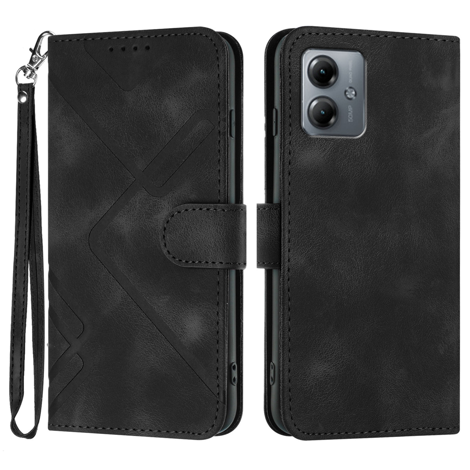 For Motorola Moto G54 5G / Motorola Moto G54 (China) 5G / Motorola Moto G73 5G / Motorola Moto G64 5G / Motorola Moto G64y 5G / Motorola Moto G14 4G W