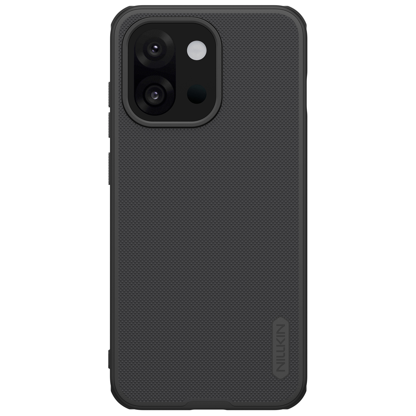 NILLKIN Frosted Shield Pro For OnePlus 13T 5G Case Matte PC + TPU Phone Cover