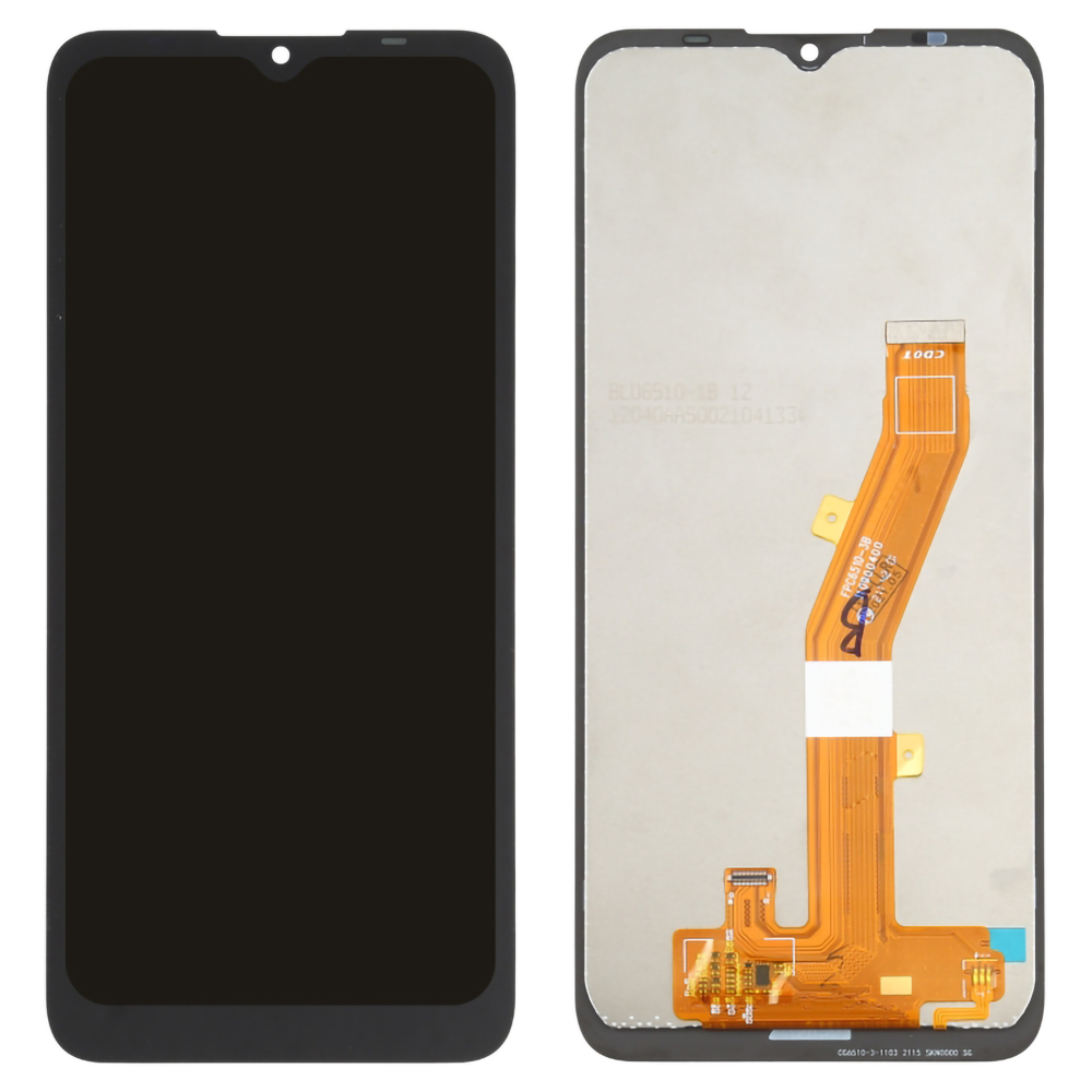 

Für Nokia C10 / C20 Grad C LCD -bildschirm Und Digitalisierer -montage -ersatzteil (ohne Logo), Nokia C10