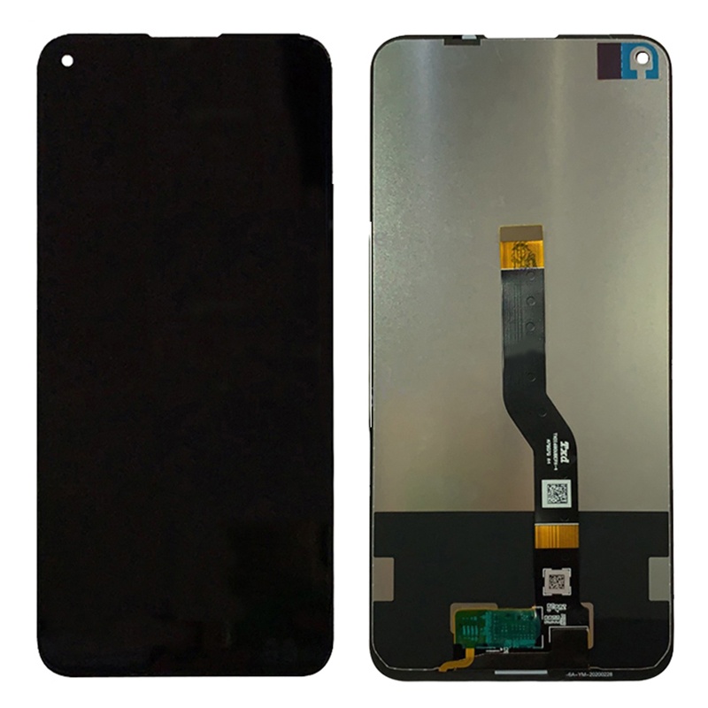 

Für Nokia 8.3 5G LCD -bildschirm Und Digitalisierer -montage -ersatzteil (ohne Logo), Nokia 8.3 5G