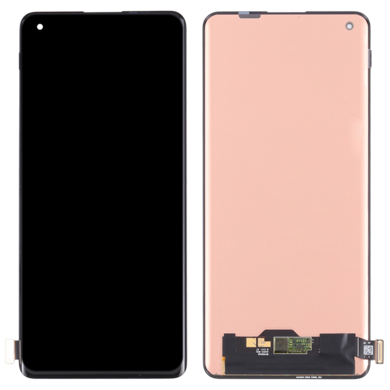 

Für Oppo Finden Sie Einen AMOLED -bildschirm Und Digitalisierer -montage -ersatzteil (ohne Logo)., Oppo Find X5