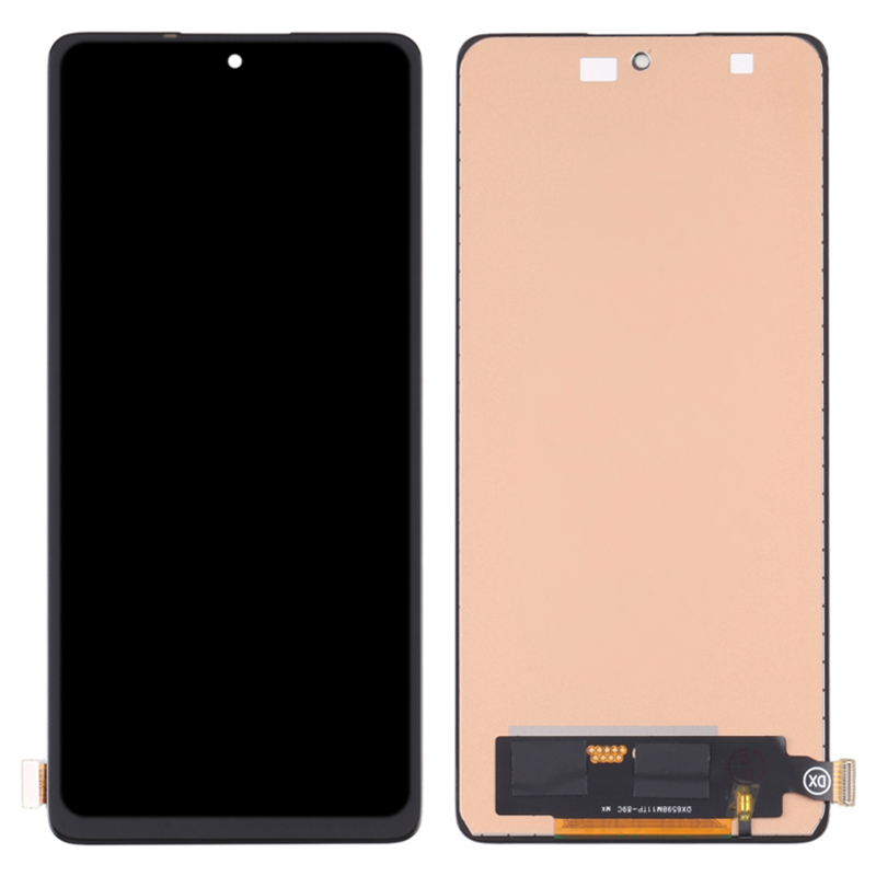 

Für Xiaomi 11t 5G / 11T Pro 5G -lcd -bildschirm Und Digitalisierer -montage (TFT -technologie) (ohne Logo), Xiaomi 11T 5G
