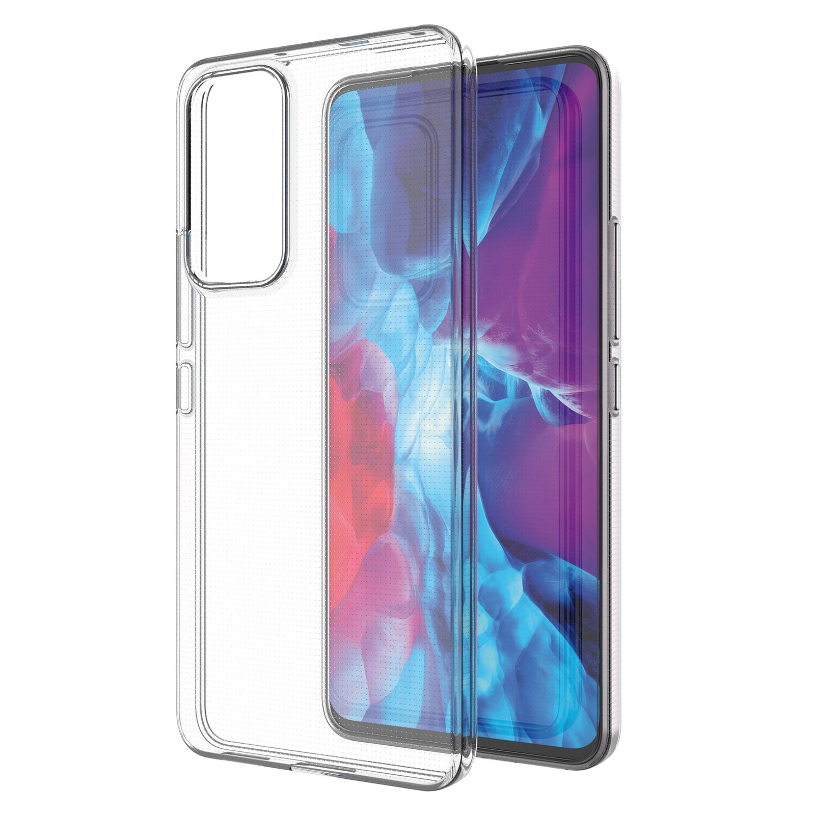 

Für Xiaomi 12T 5G / 12t Pro 5g / Redmi K50 Ultra 5G Ultra Slim Transparent Phone Case Anti-drop-weiche Tpu-abdeckung, Xiaomi 12T 5G