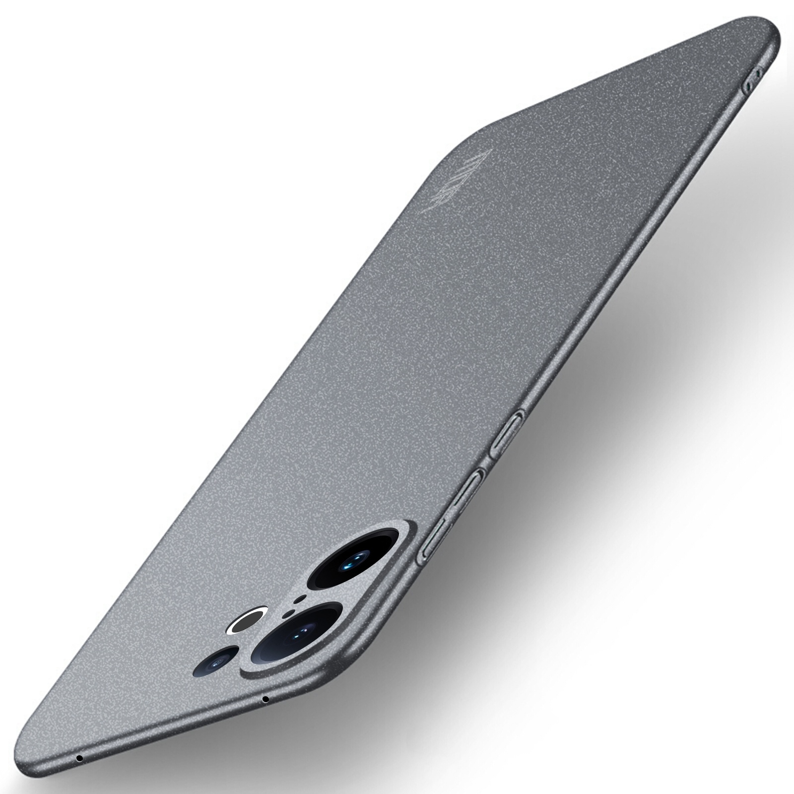 MOFI For vivo S30 Pro mini 5G PC Case Shield Matte Series Slim Fit Phone Cover - Gray