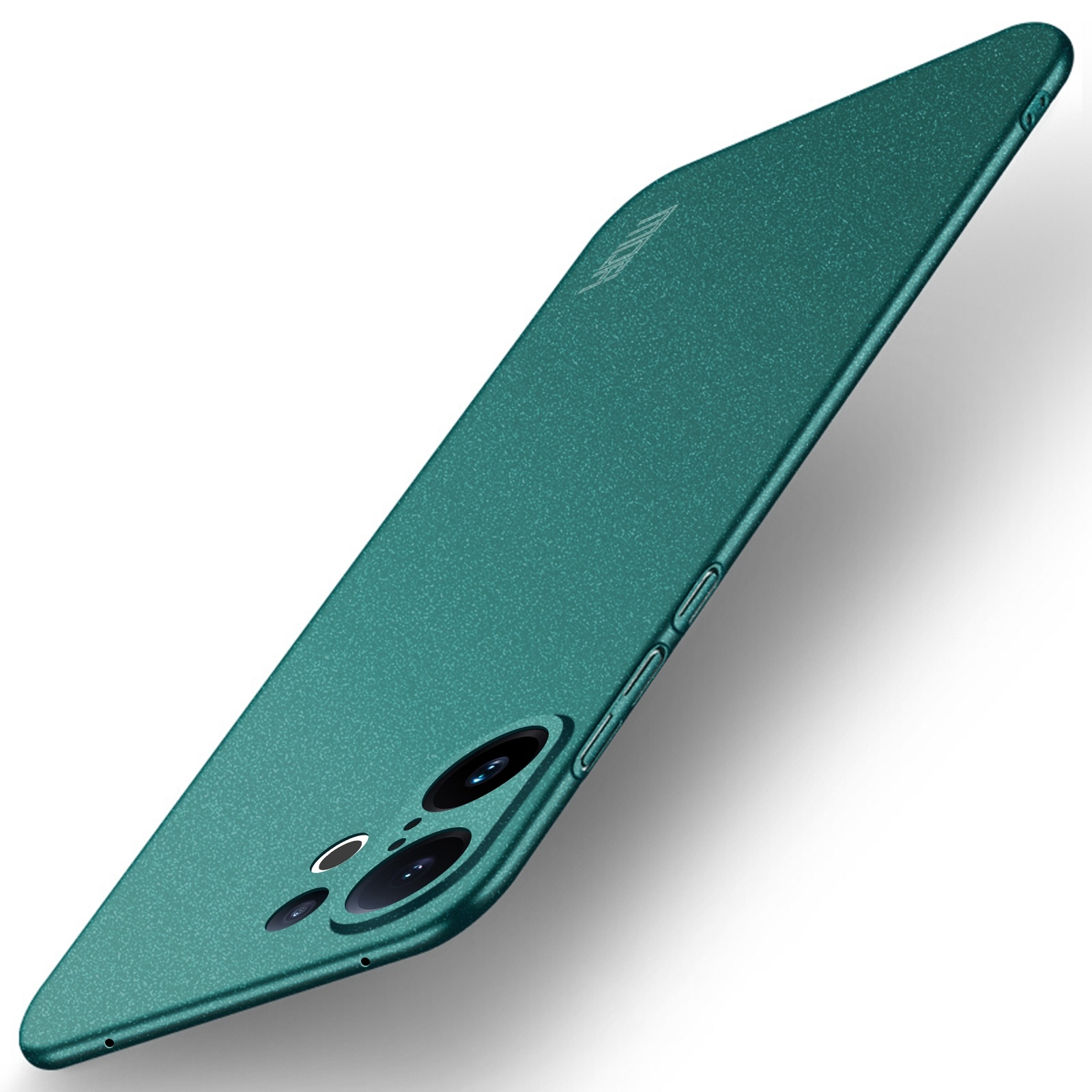 MOFI For vivo S30 Pro mini 5G PC Case Shield Matte Series Slim Fit Phone Cover - Green