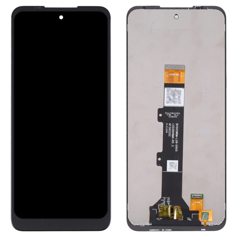 

Für Motorola Moto G Power (2022) Grade S OEM -telefon -lcd -bildschirm Und Digitalisierer -montage -ersatzteil (ohne Logo), Motorola Moto G Power (2022)
