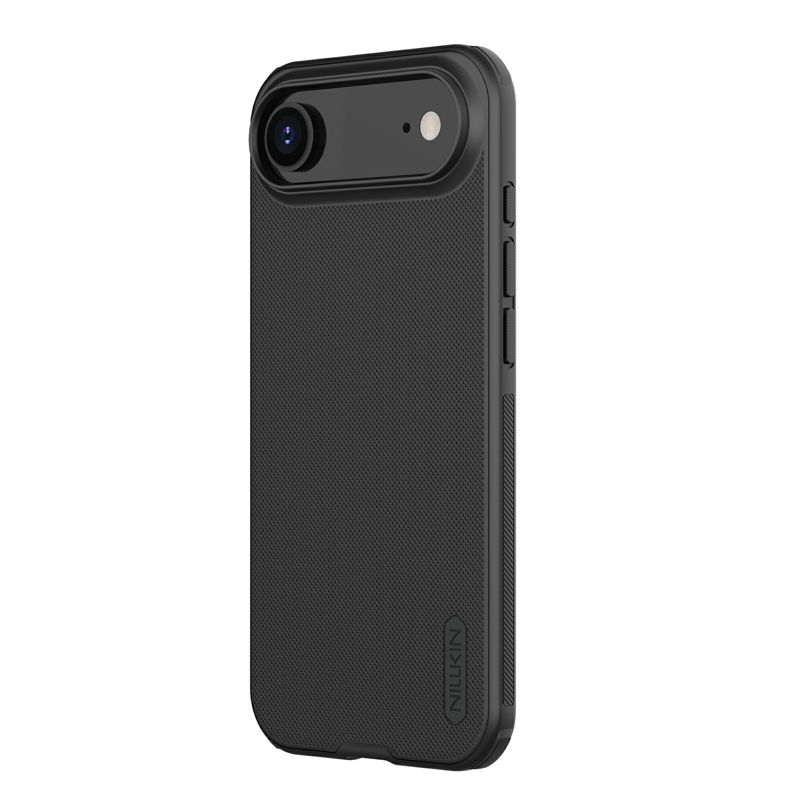 NILLKIN Frosted Shield Pro for iPhone Air Case Compatible with MagSafe PC + TPU Phone Cover