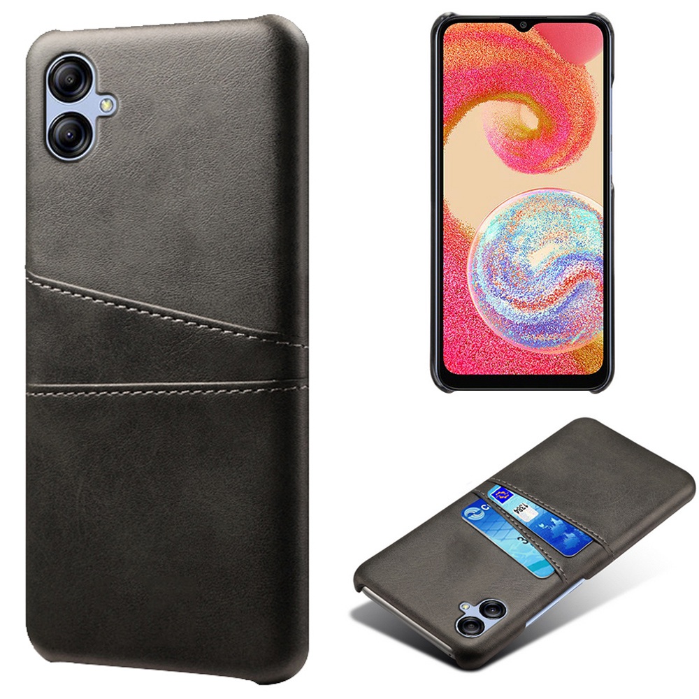 

Для Samsung Galaxy A04 4G (164,4 x 76,3 x 9,1 Мм). - Черный, Galaxy A04 4G (164.4 x 76.3 x 9.1 mm)