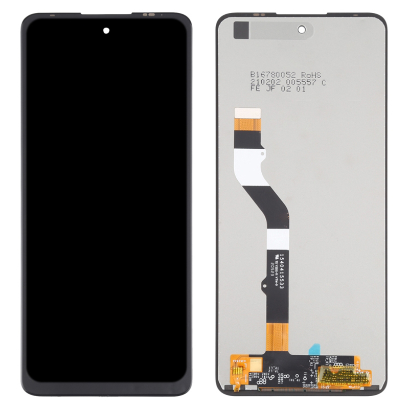 

Für Motorola Moto G60S Grad B LCD -bildschirm Und Digitalisierer -montage (ohne Logo), Motorola Moto G60S