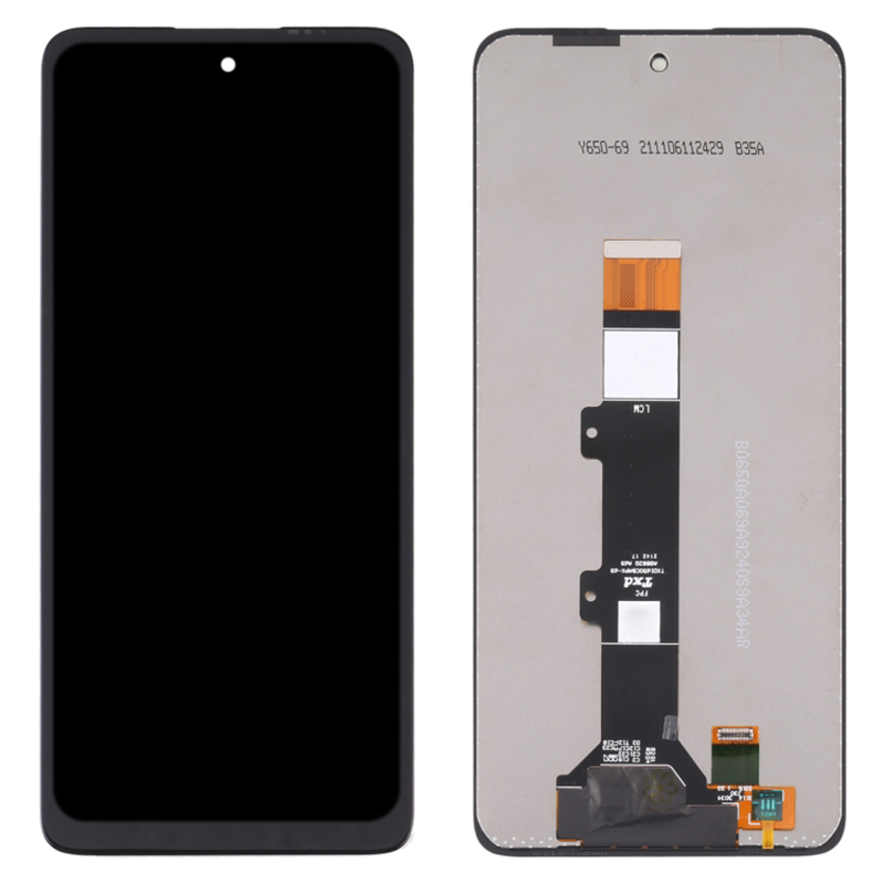 

Für Motorola Moto G22 XT2231-2 Grade B Lcd-bildschirm Und Digitalisierer-montage-teil (ohne Logo), Motorola Moto G22