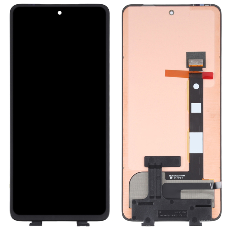 

Für Motorola Moto G71s 5G Grad S OEM AMOLED -bildschirm Und Digitalisierer -montage -austausch (ohne Logo), Motorola Moto G71s 5G